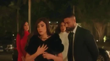 بدر وابنته في حيرة حول مواعيد عرض الحلقة 29 من مسلسل وننسى اللي كان